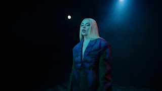 Ava Max  Ghost Official Visualizer [upl. by Aldred]