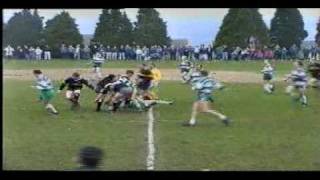 Ebbw Vale RTB vs Brynmawr 1994mpg [upl. by Umberto]