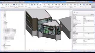 Revit og Bimsync BCF integrasjon Revit og BCF server i Bimsync [upl. by Haymes]