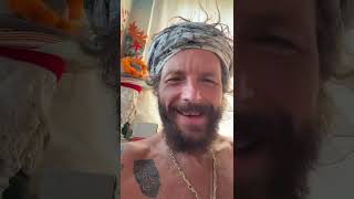 Jovanotti un video per ringraziare il Mattino dopo il libro omaggio [upl. by Gierk493]