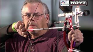 2017 Lancaster Archery Classic Senior Open Finals [upl. by Scales]