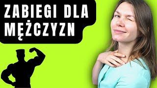 Jakie zabiegi DLA MĘŻCZYZN polecam  Doktor Monika – Medycyna Estetyczna [upl. by Paulina]