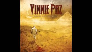 Vinnie Paz  Cold Dark and Empty feat FT amp Smoke [upl. by Karame855]