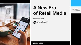 A New Era Of Retail Media [upl. by Yspyg]