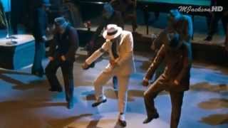 Smooth Criminal  Michael Jackson  HD Official Short Version [upl. by Abbate]