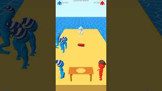 BOTTlE FLIP CLASH GAME😂shortstredingshortsfeed viralshortsforyoubottleflipgame [upl. by Aridnere]