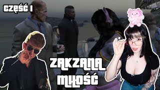 quotRANDKA Z SHINI WAIFUquot🎮ALI5CALI W GTA 5 RP NA 5CITY JAKO PIETRUSZKA  Odcinek 4 część 1 [upl. by Lonne212]