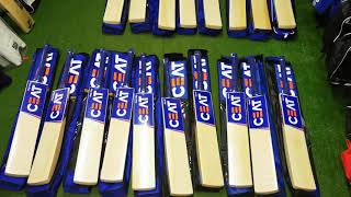 CEAT Cricket Bats [upl. by Yaron]