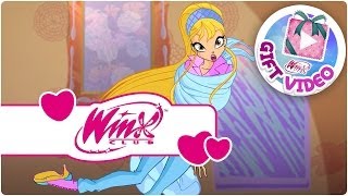 Winx Pesce daprile  Il Video regalo per lo scherzetto perfetto [upl. by Mill]