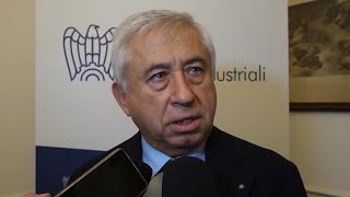 Centrodestra in Campania D’Amato o Piantedosi favoriti contro De Luca [upl. by Ornstead]