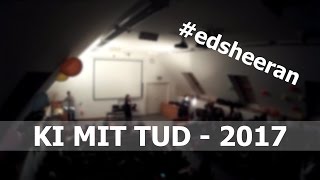 DRKG 2017 Ki mit tud  Edelényi Laura [upl. by Netti622]