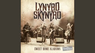 Sweet Home Alabama Live [upl. by Season132]