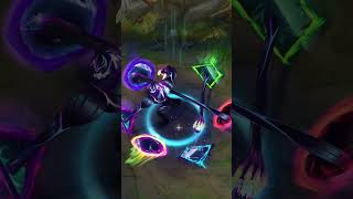 New skins coming in Patch 1221  Empyrean  League of Legends shorts [upl. by Navoj376]