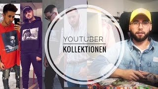 YouTuber Mode Kollektionen bewerten  Philipp Lüders [upl. by Aokek]