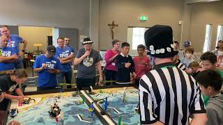 FLL Coburg Regional Challenge [upl. by Von]