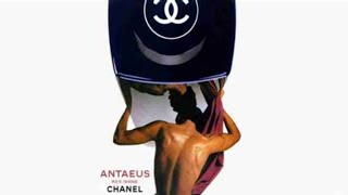 Chanel Antaeus💪1981 Review quotAn Unmistakably Masculin Presencequot Vintage Hall of Fame Review chanel [upl. by Nehtiek]