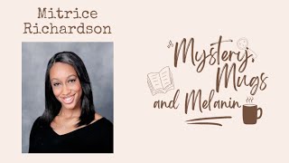 The Mysterious Death of Mitrice Richardson [upl. by Ydieh]