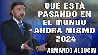 Predicas Cristianas 🥎 Qué Está Pasando En El Mundo Ahora Mismo 2024 [upl. by Eiggam]