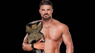 Bobby Roode quotGloriousquot  Theme Song Chipmunk Version [upl. by Sauer]