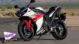 Top 6 Best And Fastest 1000cc Sports Bikes In the World  Pastimers [upl. by Ahtreb]