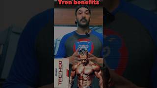 Trenbolone cycle benefits  Zeerak Akbar [upl. by Shivers]