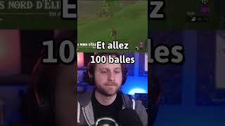 Les viewers qui jouent avec les limites dans Zelda TotK [upl. by Quartis650]