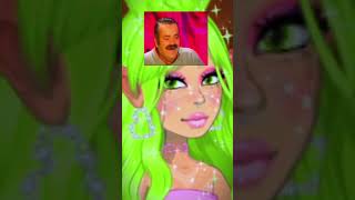 PYTAMY NIE OCENIAMY 😮 shorts msp2 [upl. by Iliak]