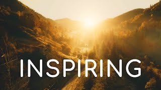 ✅ Inspiring Uplifting Nature Background Music For Videos [upl. by Synn]