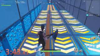 636 Cizzorz deathrun 20  Fortnite [upl. by Shepley]