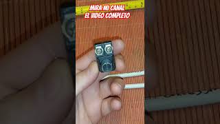 Conecta y mira tv free shorts [upl. by Ahsirtap]