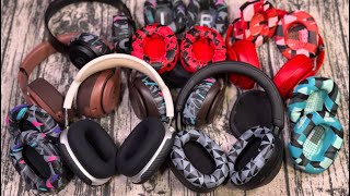 Transform and Waterproof Your Headphones  Airpods Max Beats Studio Pro Sony WH1000XM5 and More [upl. by Ialokin766]