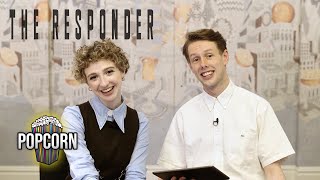 SCOUSE SLANG WORDS amp Their Meaning  Scouse Challenge with the cast of The Responder  BBC One [upl. by Jb]