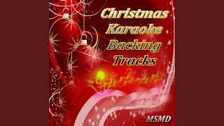 Auld Lang Syne Karaoke Backing Track [upl. by Atinuj421]