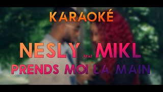 Encore une fois  MIKL FT NESLY  PAROLE [upl. by Marita]