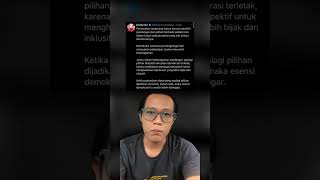 PSI ngapain nguruin PDIP dialectique dialektika psi kaesang jokowi gibran mulyono [upl. by Acila]