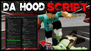 BEST New Da Hood Script 2024 Very OP Scripts ✔️ [upl. by Poole]