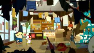 LiveIn Wade  Episode Clip  Kick Buttowski Suburban Daredevil  Disney XD Official [upl. by Westbrooke]