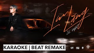 KARAOKE  BEAT REMAKE  IM LẶNG  LK [upl. by Musetta]