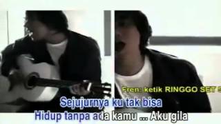 HD Firman  Kehilangan Karaoke Tanpa Vokal [upl. by Giliana576]