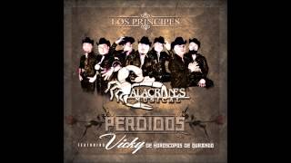 Alacranes Musical  Perdidos feat  Vicky De Horoscopos De Durango  De Corazon Ranchero 2014 [upl. by Niryt]