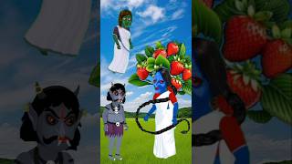 কার গাছ আগে বড় হয় ytshorts cartoon shortsfeed shorts SRCARTOON51 [upl. by Gipson557]