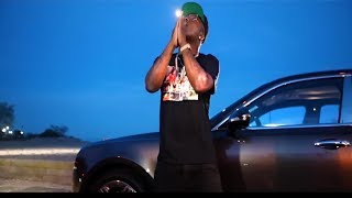 Troy Ave  I Aint Mad At Cha Hovain Taxstone Casanova Diss Official Music Video [upl. by Ahseikal809]