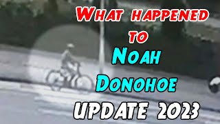 UPDATE What Happened To Noah Donohoe  An Mysterious UK True Crime Case [upl. by Ellehcal]