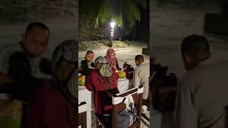 Makan Malam di Prasataba Resort Maratua [upl. by Naaman]