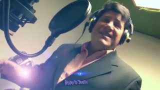 Roberto Serafini maledetto feeling official video clip [upl. by Anirtik]