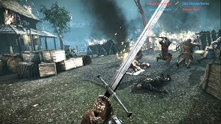 Top 10 Best Medieval Games 2018  Medieval War Games PC PS4 Xbox One [upl. by Bonn]