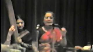 Manik Varma LIVE 1 of 2 Kausalye cha Ram [upl. by Yl132]