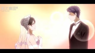 Guomin Laogong Dai Huijia season 2 AMV Broken Heart [upl. by Alec]