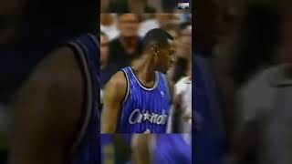 Penny Hardaway Dunk Show vs Pacers in 1995 ECF 🏀🔥 PennyHardaway NBAHighlights [upl. by Philps]