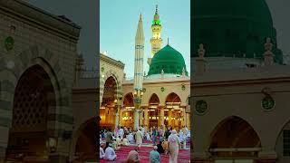 Me qabar andheri me ghabraunga islamicshorts makkah madina allahuakbar muhammad naat islamic [upl. by Watanabe]